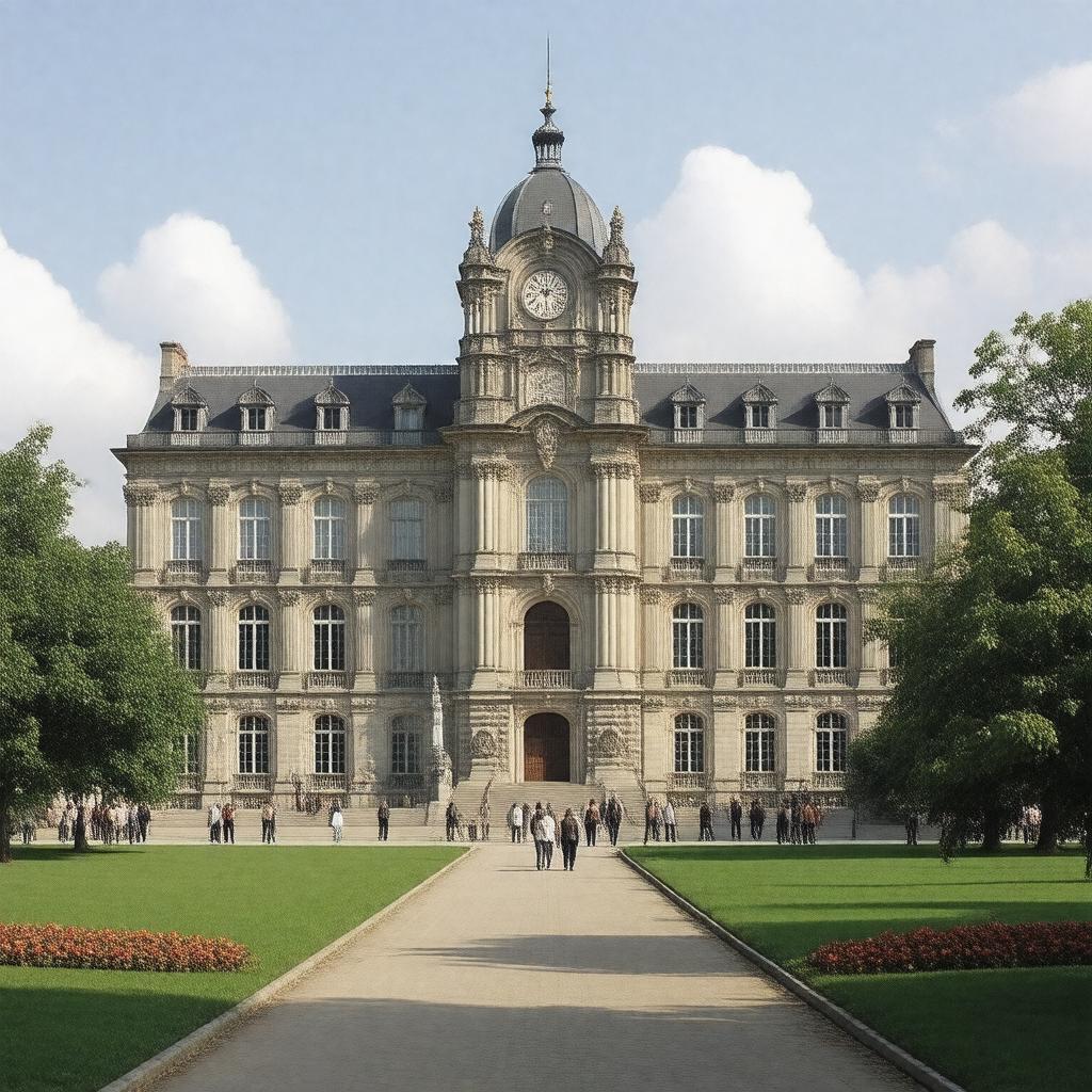 University of Liège